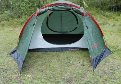 Изображение товара Палатка Talberg Malm 2 Pro