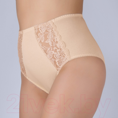 Изображение товара Трусы женские Verally 110-5 (р.102, бежевый)