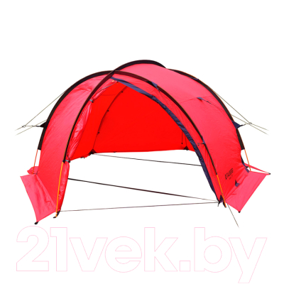 Изображение товара Палатка Talberg Marel 2 Pro (красный)