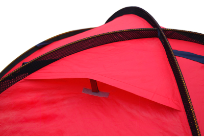 Изображение товара Палатка Talberg Marel 2 Pro (красный)