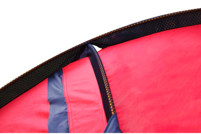 Изображение товара Палатка Talberg Marel 2 Pro (красный)