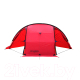 Миниатюра изображения товара Палатка Talberg Marel 2 Pro (красный)