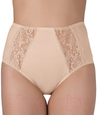 Изображение товара Трусы женские Verally 110-5 (р.118, бежевый)