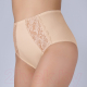 Миниатюра изображения товара Трусы женские Verally 110-5 (р.122, бежевый)