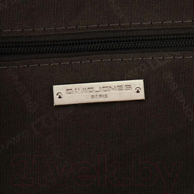 Рюкзак David Jones 823-6910-2-BLK (черный)