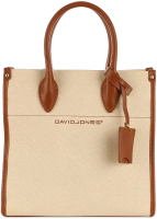 

Сумка David Jones, 823-6912-1-BCG