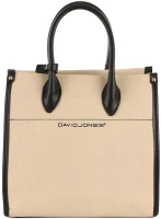 

Сумка David Jones, 823-6912-1-BGB