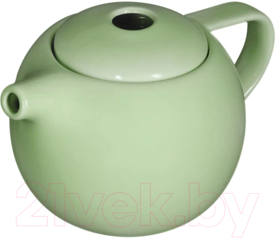 Заварочный чайник Corone LQ-SK0068-112-P / фк9021