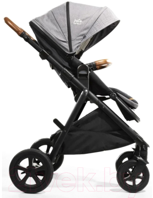 Детская прогулочная коляска Joie Aeria (Carbon)
