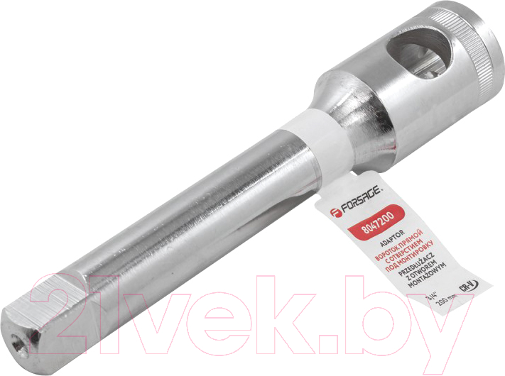 Вороток Forsage F-8047200 (54765)