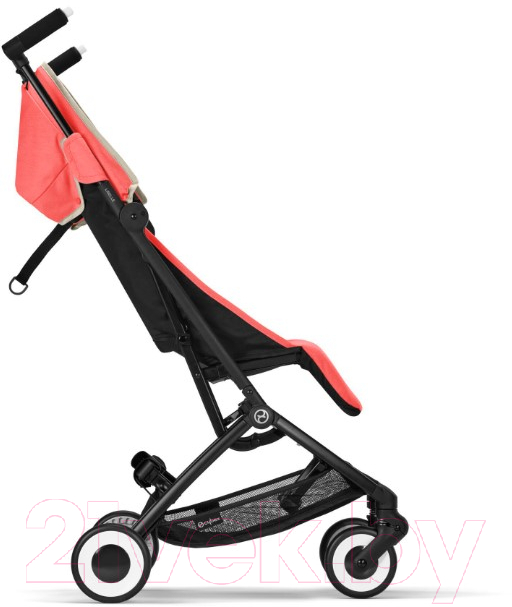 Детская прогулочная коляска Cybex Libelle