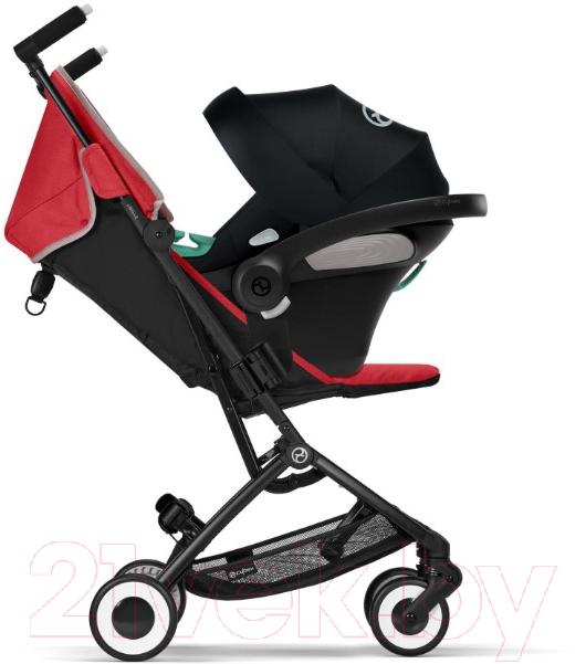 Детская прогулочная коляска Cybex Libelle