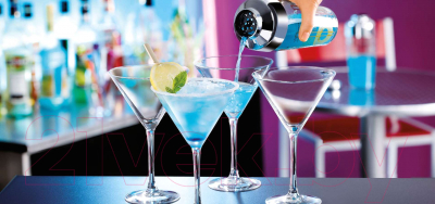 Бокал Luminarc Cocktail Bar Martini N1417