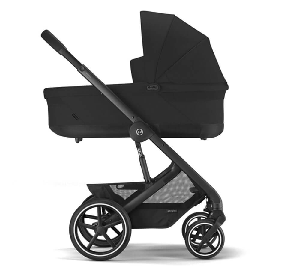 Люлька-модуль для коляски Cybex Cot S Lux