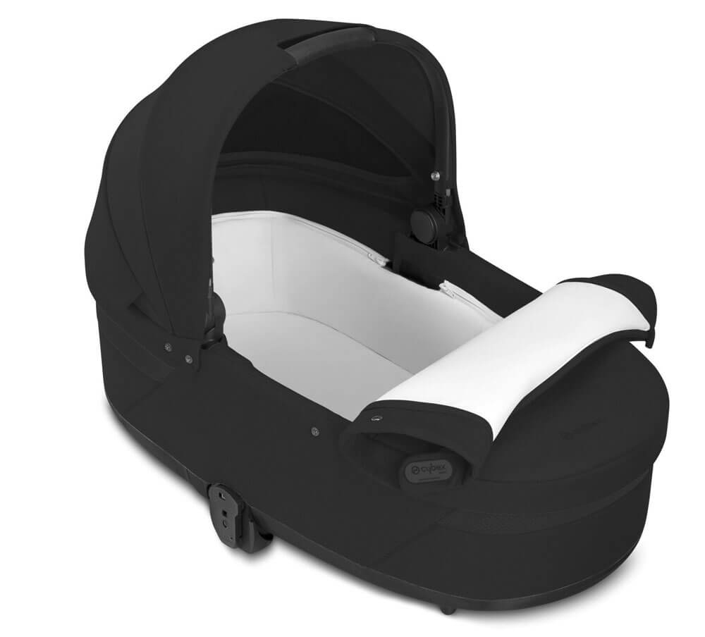 Люлька-модуль для коляски Cybex Cot S Lux