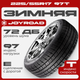 Зимняя шина Joyroad Winter RX821 225/55R17 97T - 