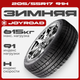 Зимняя шина Joyroad Winter RX821 205/55R17 91H - 