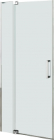 

Душевая дверь Roth, Elegant Neo Line 110 GDO1N + GZN
