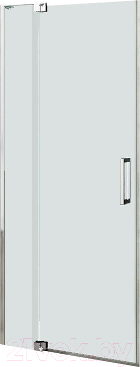 Душевая дверь Roth Elegant Neo Line 120 GDO1N + GZN