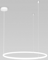 Потолочный светильник Евросвет 90285/1 (белый) - 