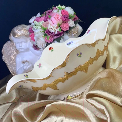 Фруктовница Lenardi Оливия 205-103