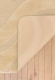 Миниатюра изображения товара Коврик для ванной Maximus Symphony 2540 (50x80, бежевый)