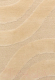 Миниатюра изображения товара Коврик для ванной Maximus Symphony 2540 (50x80, бежевый)