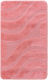 Миниатюра изображения товара Коврик для ванной Maximus Symphony 2580 (50x80, пыльная роза)
