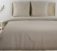 

Комплект постельного белья Беларускі лён, 215x175 21С163-ШР/у/уп.