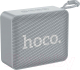 Портативная колонка Hoco BS51 (серый) - 