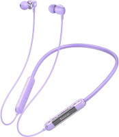 Беспроводные наушники Hoco ES65 (фиолетовый) - 