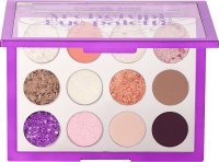 

Палетка теней для век, Rituel Esoterique Archetype Eye Palette 01