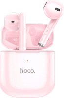 Беспроводные наушники Hoco EW19 TWS (розовый) - 