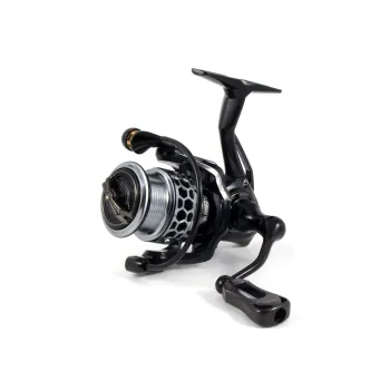 Катушка безынерционная Namazu Pro Diamond Carbon / N-RDC1000 — фото 3