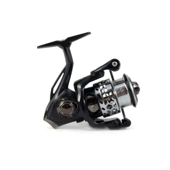 Катушка безынерционная Namazu Pro Diamond Carbon / N-RDC1000 — фото 5