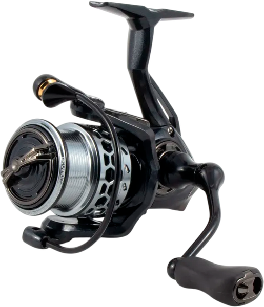 Катушка безынерционная Namazu Pro Diamond Carbon / N-RDC2500