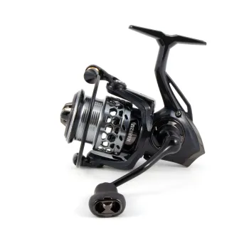 Катушка безынерционная Namazu Pro Diamond Carbon / N-RDC2500 — фото 2