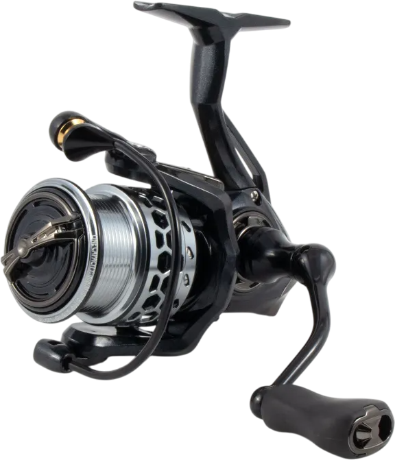 Катушка безынерционная Namazu Pro Diamond Carbon / N-RDC2500