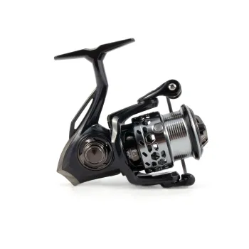 Катушка безынерционная Namazu Pro Diamond Carbon / N-RDC2500 — фото 3