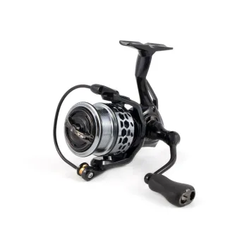 Катушка безынерционная Namazu Pro Diamond Carbon / N-RDC3000 — фото 4
