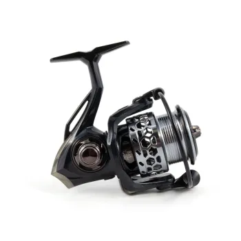 Катушка безынерционная Namazu Pro Diamond Carbon / N-RDC3000 — фото 6