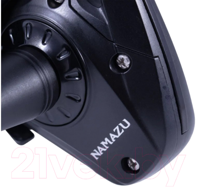 Катушка безынерционная Namazu Pro Titan TI4000 / N-RTI4000