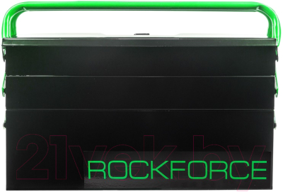 Ящик для инструментов RockForce RF-NTBC122