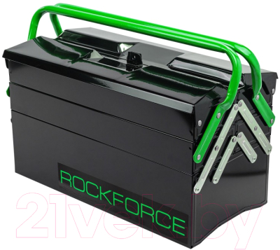 Ящик для инструментов RockForce RF-NTBC122