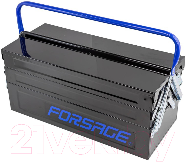 Ящик для инструментов Forsage F-NTBC128