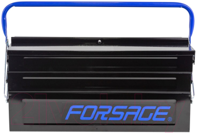 Ящик для инструментов Forsage F-NTBC128