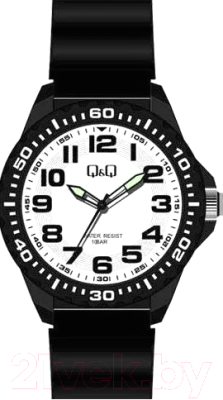 Часы наручные мужские Q&Q VS16J006Y