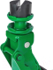 Миниатюра изображения товара Подкатной домкрат RockForce RF-T82257