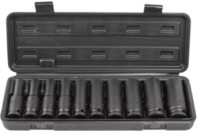 Изображение товара Набор головок слесарных Partner PA-4107-5MPB