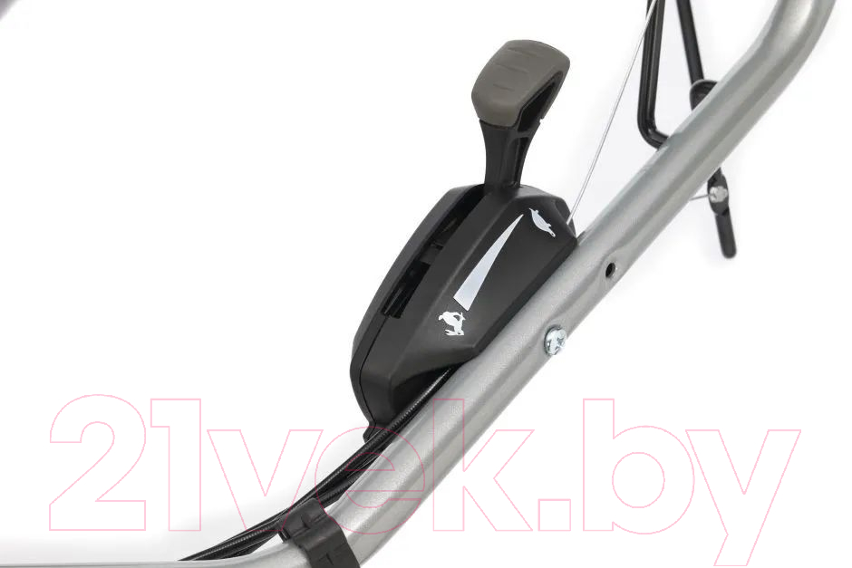 Газонокосилка бензиновая Stiga Combi 955 VE (294557548/ST1) — фото 8